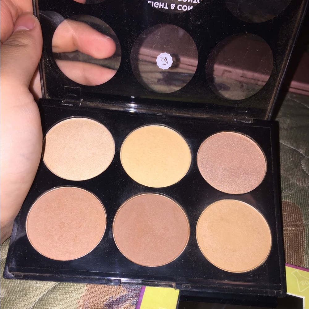 Contour/ Highlight